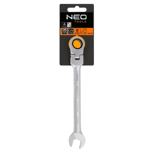 Ključ brzi sa zglobom - NEO TOOLS pbit NEO TOOLS 09-05X-06X Madras doo Beograd