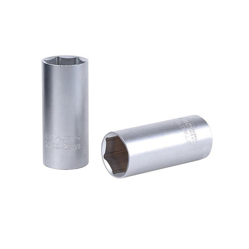 Ključ nasadni duboki HEX 1/2" Tactix Madras doo Beograd
