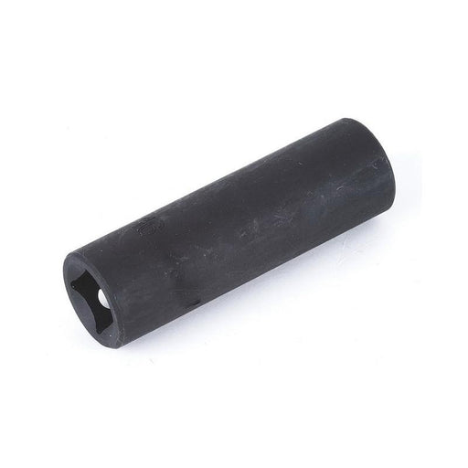 Ključ nasadni udarni duboki 1/2" HEX mm Tactix Madras doo Beograd