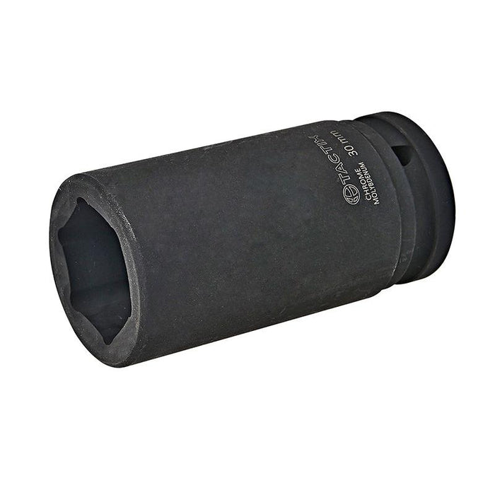 Ključ nasadni udarni duboki 3/4" HEX mm Tactix Madras doo Beograd
