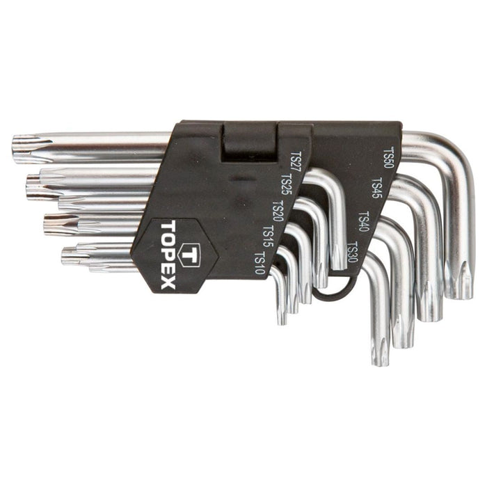 Ključ TORX - TOPEX 35D950 pbit TOPEX 35D950 Madras doo Beograd