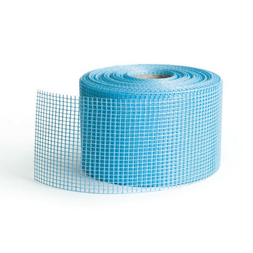 Knauf AQUAPANEL® Bandaž traka 10 cm - 50m Građevinski materijal Knauf Madras doo Beograd