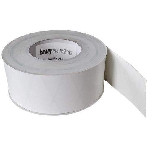 Knauf HomeSeal LDS Solifit UNI - univerzalna lepljiva traka 25m Građevinski materijali Knauf Madras doo Beograd