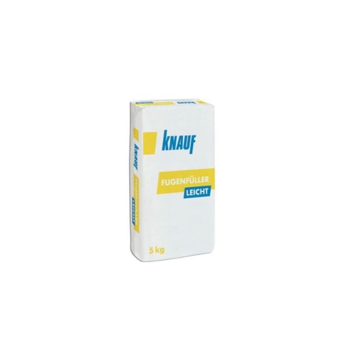 Knauf - Ispuna za gips ploče Građevinski materijali Knauf Madras doo Beograd