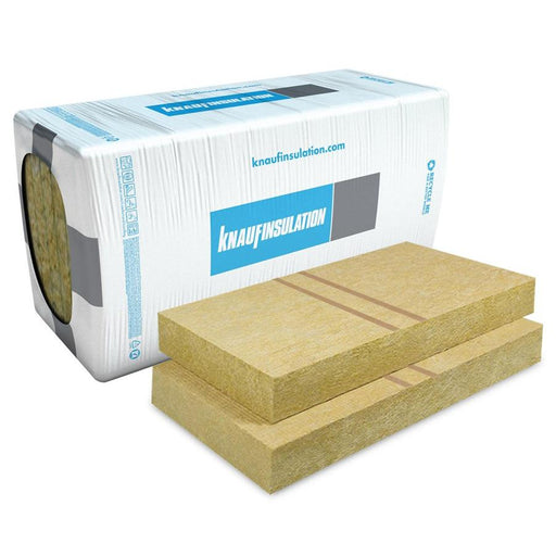 Knauf kamena-mineralna vuna za fasadu AirWall Građevinski materijal Knauf Madras doo Beograd