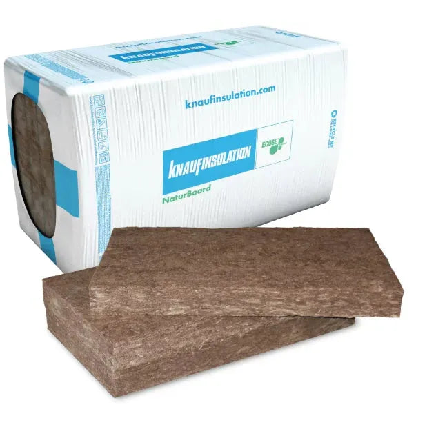 Knauf NATURBOARD FIT-G PLUS 7,5-10cm Građevinski materijal Knauf Madras doo Beograd