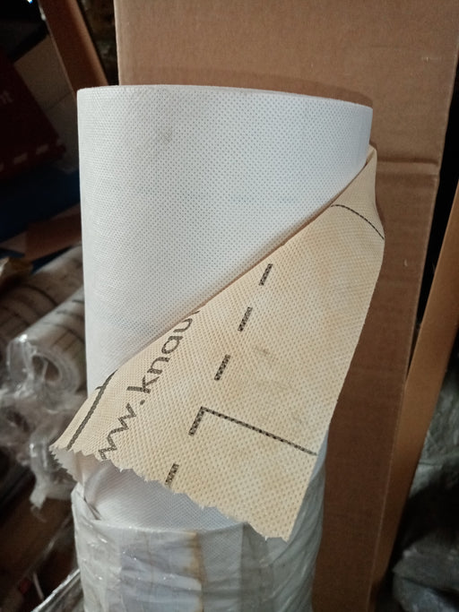 Knauf Paropropusna-vodonepropusna folija HomeSeal LDS 0.02 100g/m2 Građevinski materijal Knauf Madras doo Beograd