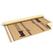 Knauf Paropropusna-vodonepropusna folija HomeSeal LDS 0.04 FIXPLUS 150g/m2 Građevinski materijali Knauf Madras doo Beograd