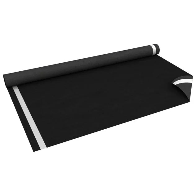 Knauf Paropropusna-vodonepropusna folija sa UV zaštitom HomeSeal LDS 0.02 UV FIXPLUS 210g/m2 Građevinski materijal Knauf Madras doo Beograd