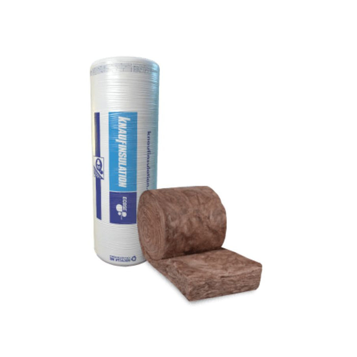 Knauf STAKLENA MINERALNA VUNA AKUSTIK ROLL Građevinski materijali Knauf Madras doo Beograd