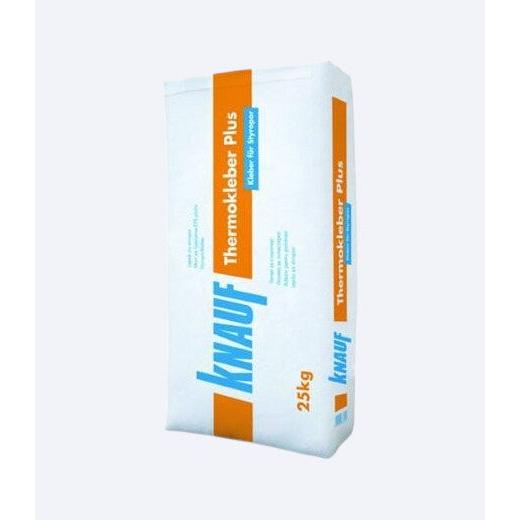 Knauf THERMOKLEBER PLUS 25 kg Građevinski materijal Knauf Madras doo Beograd