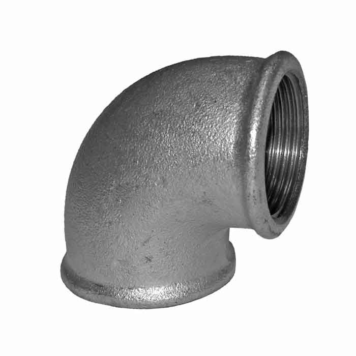 KOLENO 3/4“ Koleno Madras doo Beograd Madras doo Beograd