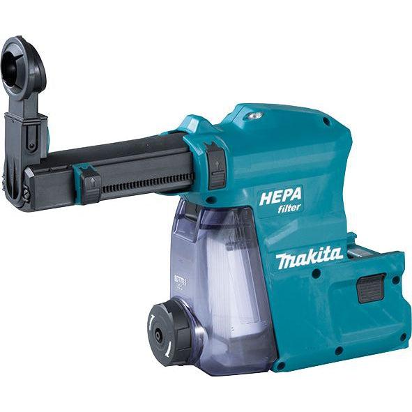 Komplet za usisavanje prašne DX09 Makita 199585-2 Pribor MAKITA Madras doo Beograd