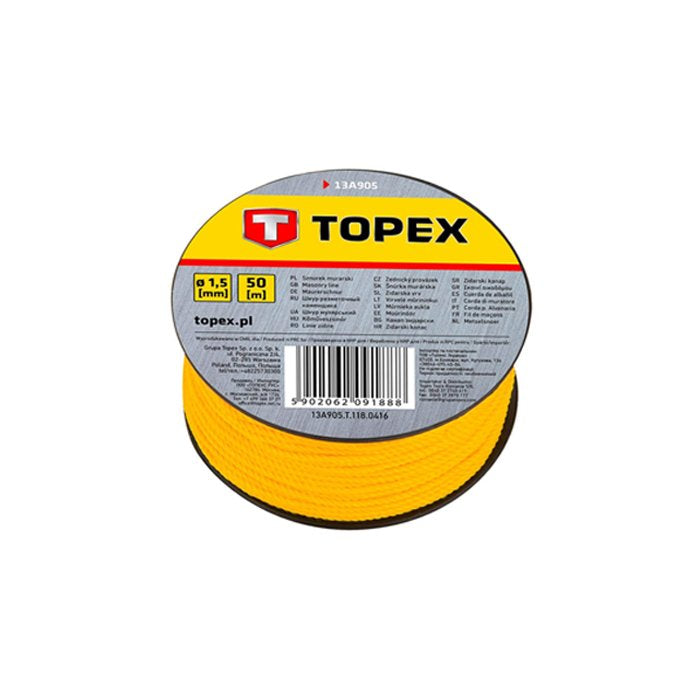 Konac zidarski - TOPEX pbit TOPEX 13A90X-91X Madras doo Beograd