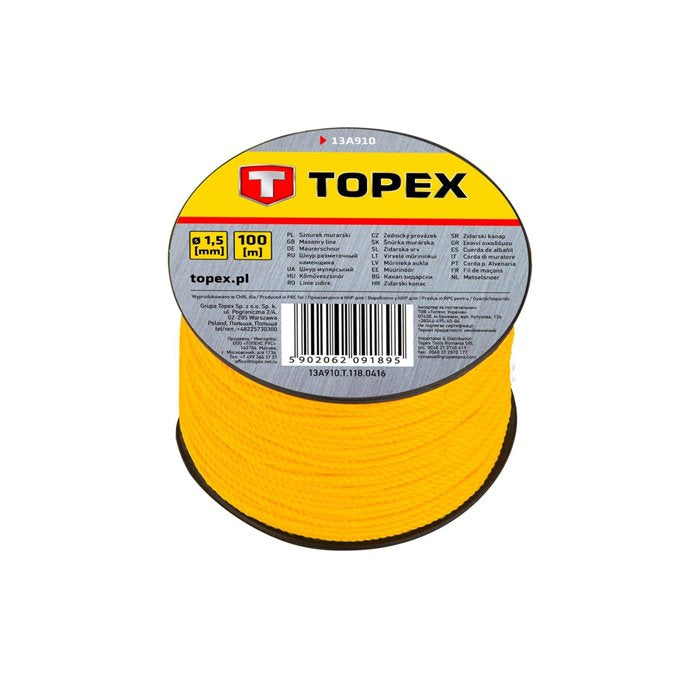 Konac zidarski - TOPEX pbit TOPEX 13A910 Madras doo Beograd