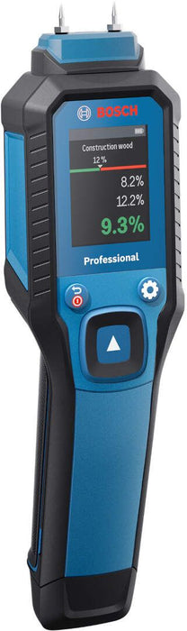 Kontaktni merač vlage u drvetu Bosch GMP 1-13 (0601078000) Merač vlage drveta BOSCH Madras doo Beograd