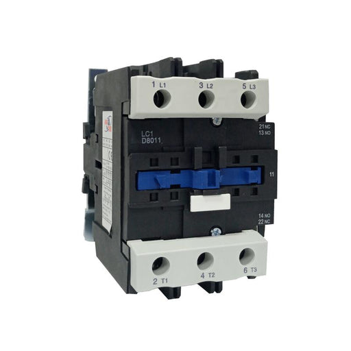 KONTAKTOR B 80 LC1-D8011 Rasveta MakTrade Madras doo Beograd
