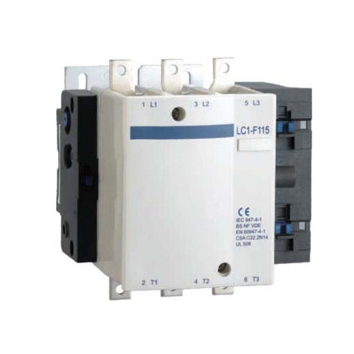 KONTAKTOR B LC1-F 115A 3P AC 220V Elektromaterijal MakTrade Madras doo Beograd