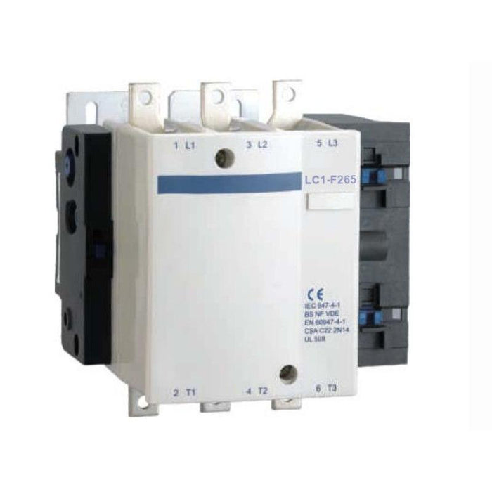 KONTAKTOR B LC1-F 265A 3P AC 220V Elektromaterijal MakTrade Madras doo Beograd
