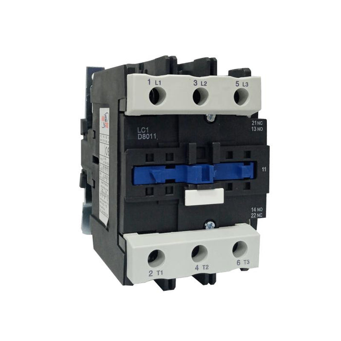 KONTAKTOR B LP1-D 1810 DC 110V Elektromaterijal MakTrade Madras doo Beograd