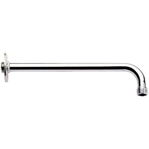 KONZOLA UZIDNOG TUŠA ZIDNA RR 40cm STANDARD REMER ITALY Konzola uzdužnog tuša Remer Madras doo Beograd