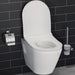 Konzolna šolja VITRA INTEGRA 54cm sa bočnim rupama (7063B003-0075) Konzolne wc šolje Vitra 7063B003-0075 Madras doo Beograd