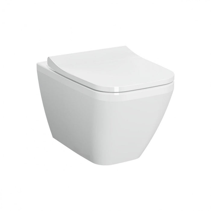 Konzolna šolja VITRA INTEGRA SQUARE 54cm (7081B003-0075) Konzolne wc šolje Vitra 7081B003-0075 Madras doo Beograd