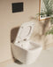 Konzolna šolja VITRA INTEGRA SQUARE 54cm rimex (7082B003-0075) Konzolne wc šolje Vitra 7082B003-0075 Madras doo Beograd