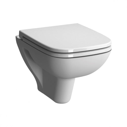 Konzolna šolja VITRA S20 48cm compact (5505L003-0101) Konzolne wc šolje Vitra 5505L003-0101 Madras doo Beograd