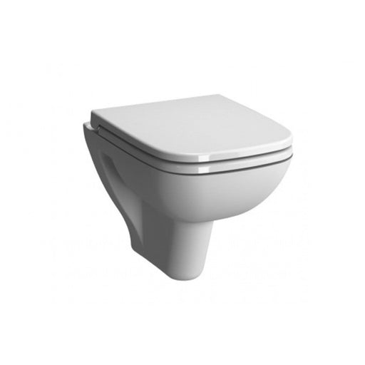 Konzolna šolja VITRA S20 52cm sa bide funkcijom (5507L003-0868) Konzolne wc šolje Vitra 5507L003-0868 Madras doo Beograd