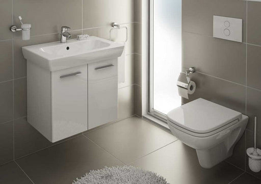 Konzolna šolja VITRA S20 + wc daska VITRA S20 soft close (5507L003-0101/09) Konzolne wc šolje Vitra 5507L003-0101/09 Madras doo Beograd