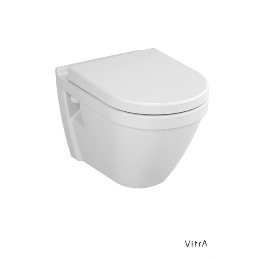 Konzolna šolja VITRA S50 compact (5320L003-0075) Konzolne wc šolje Vitra 5320L003-0075 Madras doo Beograd