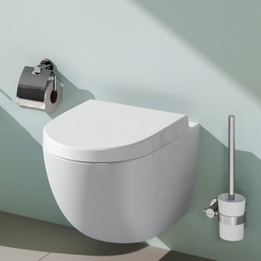 Konzolna šolja VITRA SENTO 54cm (4448B003-0075) Konzolne wc šolje Vitra 4448B003-0075 Madras doo Beograd