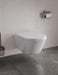 Konzolna wc šolja Roca GAP rimless (RO34647L000) Konzolne wc šolje Roca Madras doo Beograd