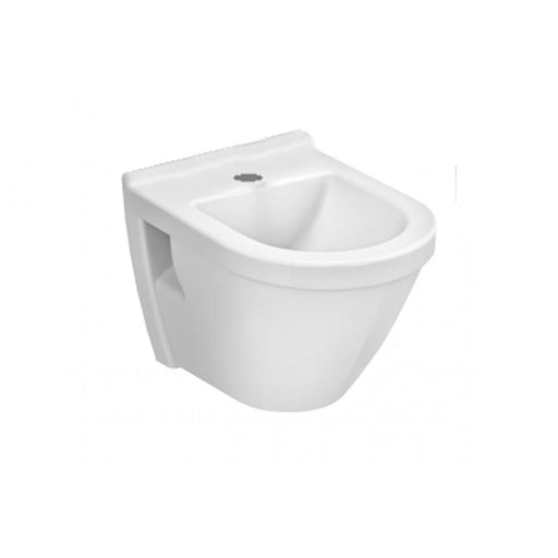 Konzolni bide VITRA S50 compact (5420L003-0288) Konzolni bidei Vitra AC-5420L003-0288 Madras doo Beograd