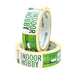 Krep traka Indoor Hobby 30mm x 33m, 60ᵒC (MK30) Krep traka BEOROL MK30 Madras doo Beograd