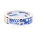 Krep traka Indoor Professional, 24mm x 33m, 70ᵒC (BK24) Krep traka BEOROL BK24 Madras doo Beograd