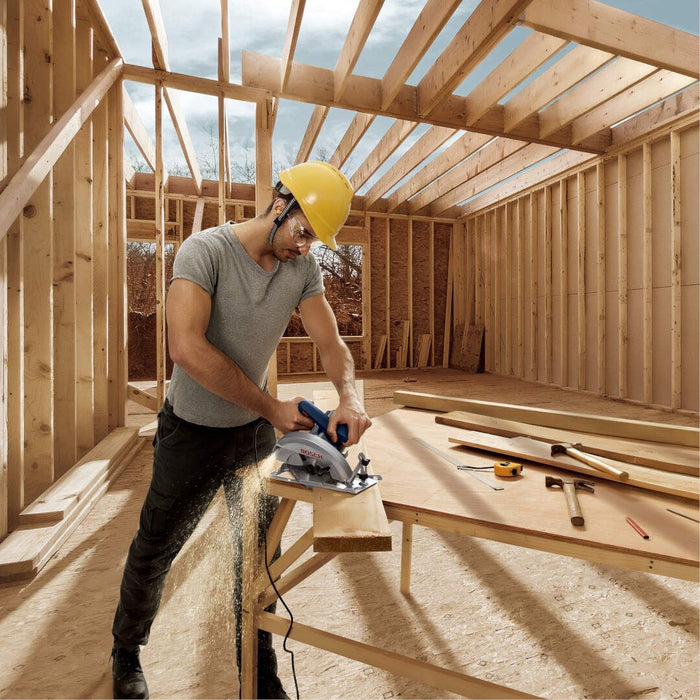 Kružna testera - cirkular Bosch GKS 140 (06016B3020) Kružna testera - cirkular BOSCH Madras doo Beograd