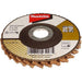 Lamelni disk za površinsko tretiranje – fiberglas Makita B-40951 Pribor MAKITA Madras doo Beograd
