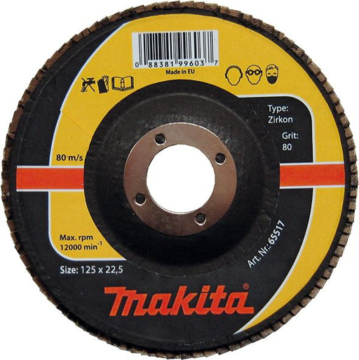 Lamelni disk Zr Makita P-65458 Pribor MAKITA P-65458 Madras doo Beograd