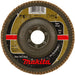 Lamelni disk Zr Makita P-65501 Pribor MAKITA P-65501 Madras doo Beograd