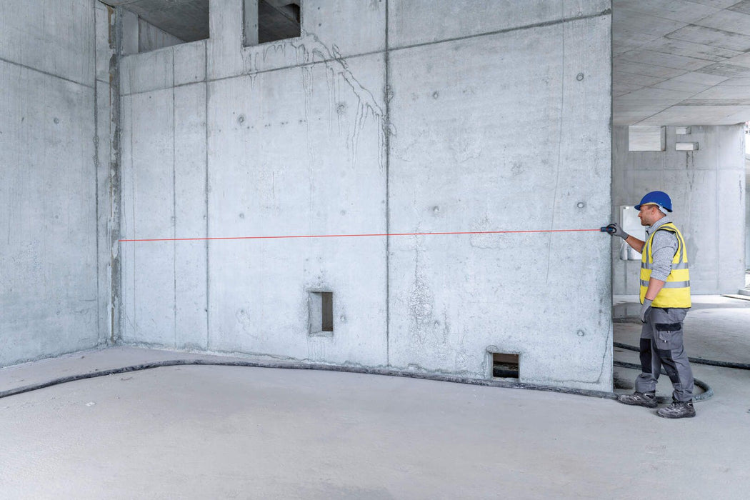 Laserski daljinomer Bosch GLM 25-23 Professional 25m (0601072W00) Laserski daljinomer BOSCH Madras doo Beograd