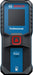 Laserski daljinomer Bosch GLM 25-23 Professional 25m (0601072W00) Laserski daljinomer BOSCH Madras doo Beograd