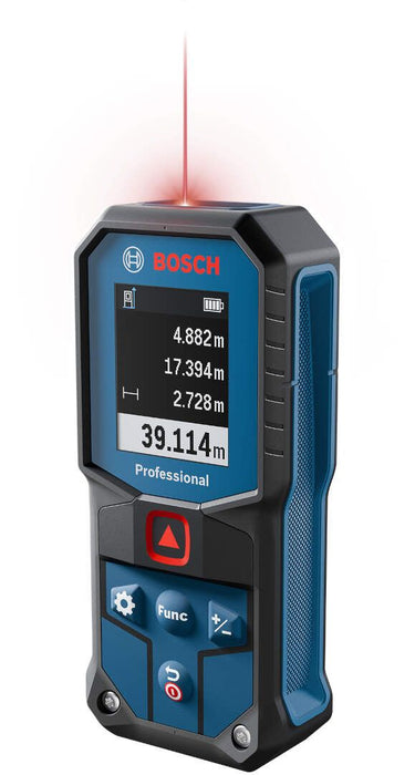 Laserski daljinomer Bosch GLM 40-31 (0601075000) Laserski daljinomer BOSCH Madras doo Beograd