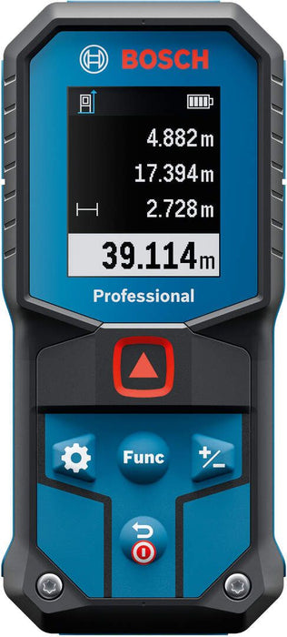 Laserski daljinomer Bosch GLM 40-31 (0601075000) Laserski daljinomer BOSCH Madras doo Beograd