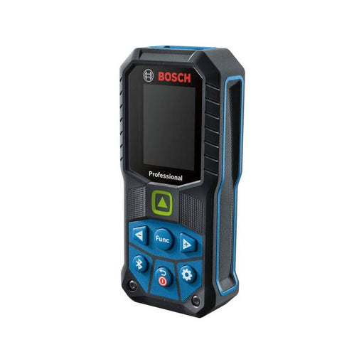 Laserski daljinomer Bosch GLM 50-27 CG sa zelenom tačkom i funkcijom Bluetooth (0601072U00) Laserski daljinomer BOSCH BOSCH-0601072U00 Madras doo Beograd