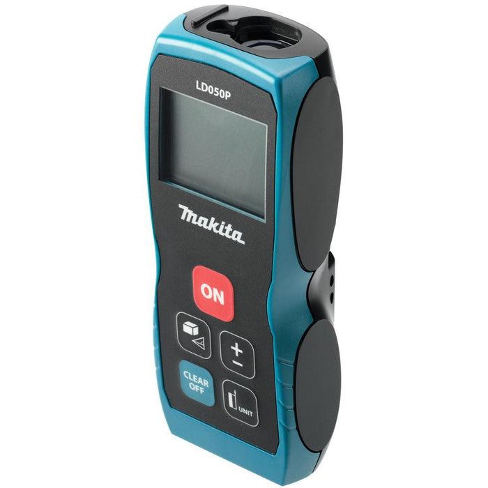 Laserski daljinomer Makita (LD050P) Laserski daljinomer MAKITA LD050P Madras doo Beograd