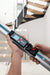 Laserski daljinomer sa mernom vodjicom Bosch GLM 80 + R60 (0601072301) Laserski daljinomer BOSCH BOSCH-0601072301 Madras doo Beograd