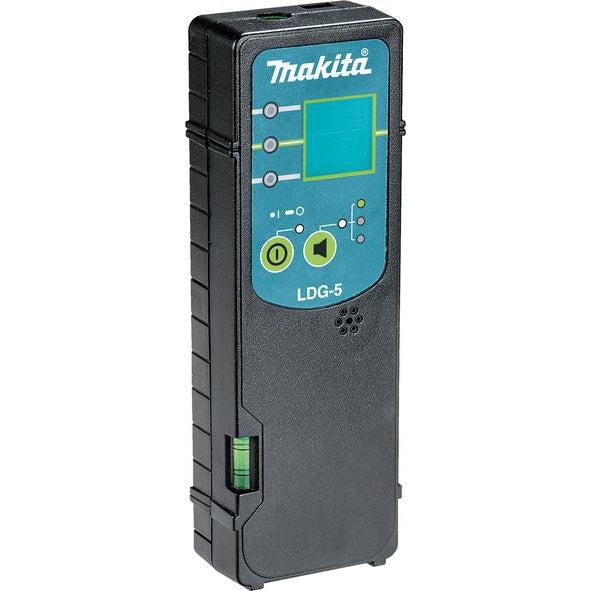 Laserski detektor Makita (TK0LDG501G) Laserski detektor MAKITA TK0LDG501G Madras doo Beograd