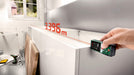 Laserski metar sa Bluetooth povezivanjem Bosch UniversalDistance 40 C (0603672101) Laserski daljinomer BOSCH Madras doo Beograd